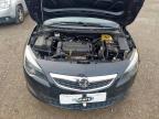 2011 VAUXHALL ASTRA 1.6I 16V SRI 5DR for sale at Copart YORK