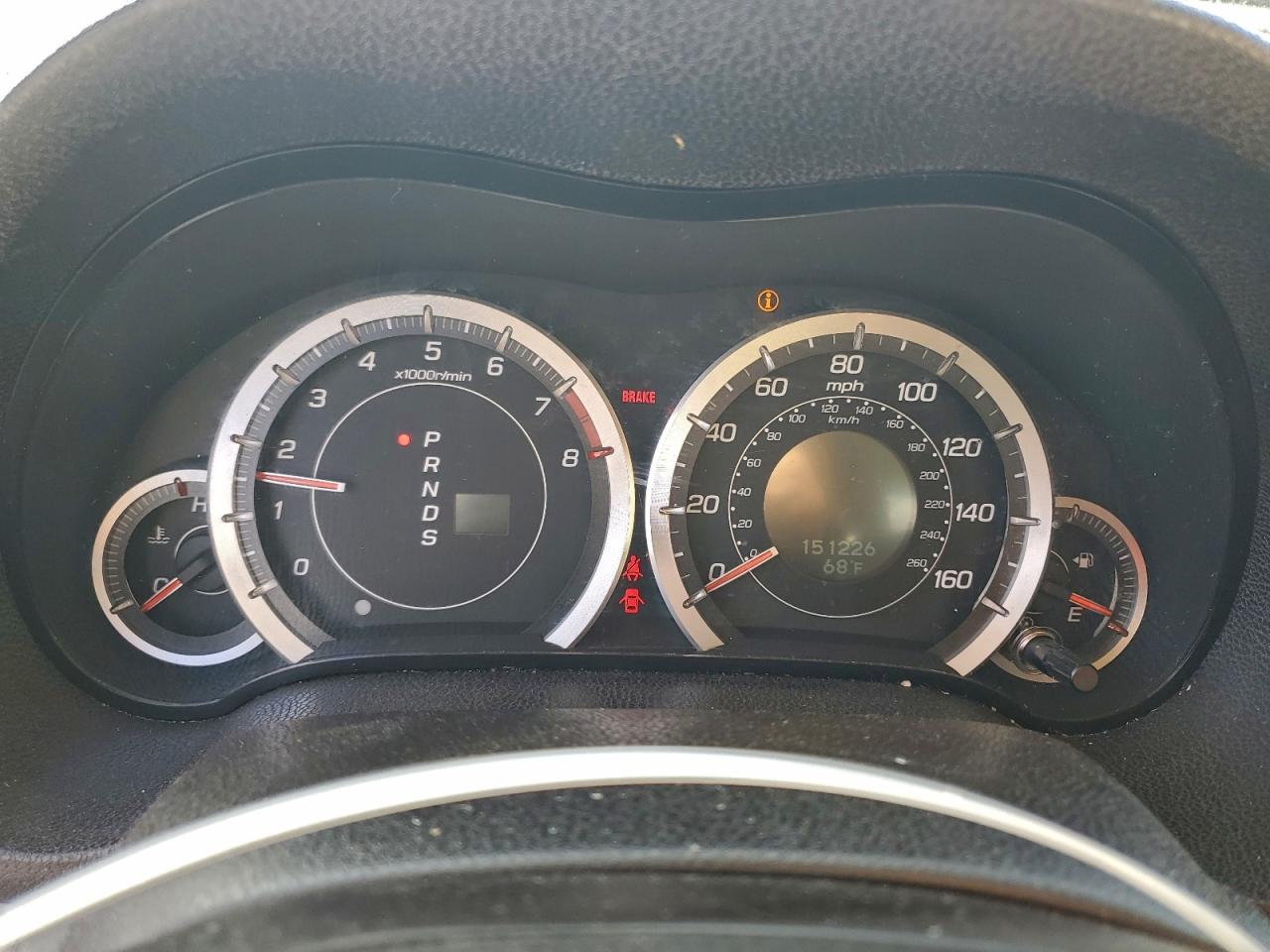 2010 Acura Tsx VIN: JH4CU2F68AC003056 Lot: 94512705