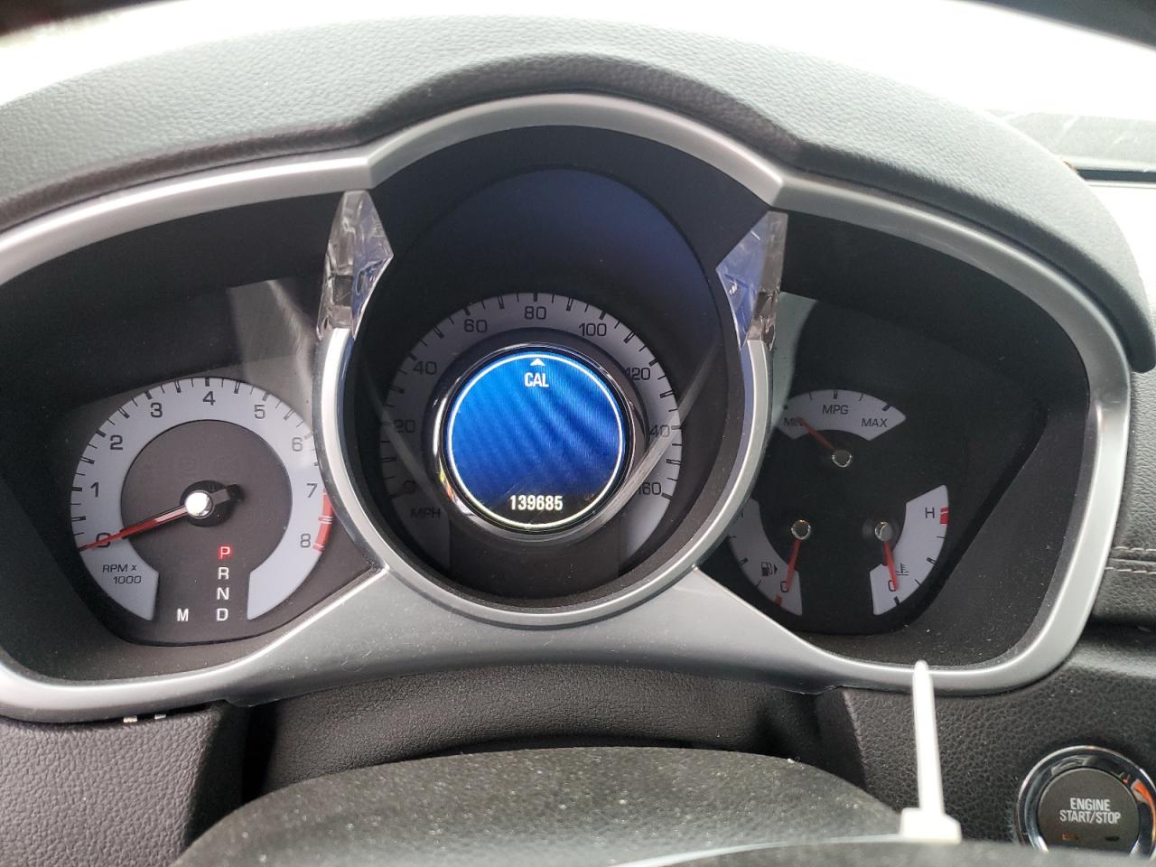 2012 Cadillac Srx Performance Collection VIN: 3GYFNBE34CS530859 Lot: 93466565