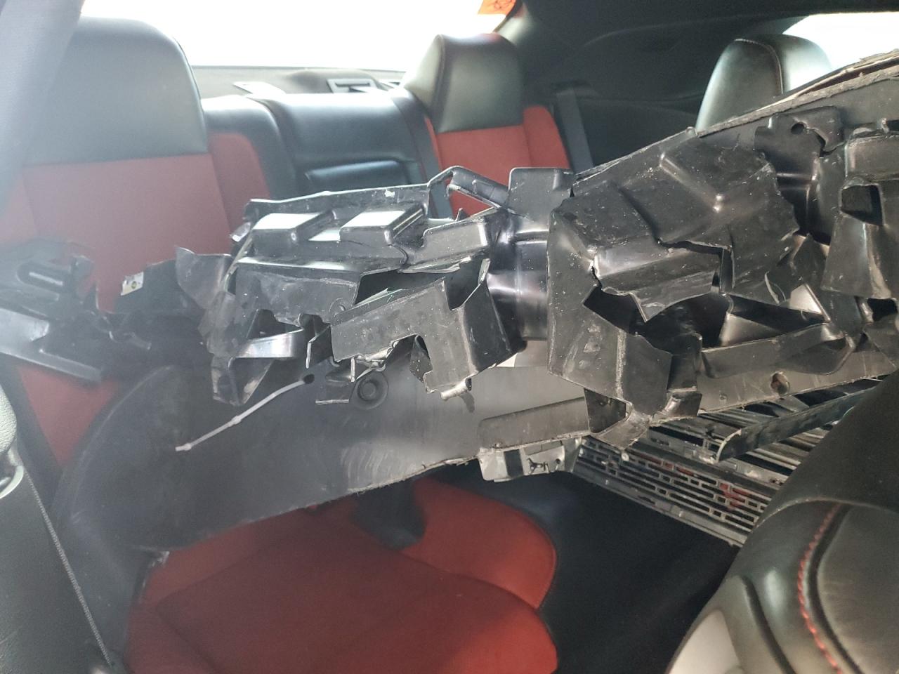 2020 Dodge Challenger R/T Scat Pack VIN: 2C3CDZFJ7LH253651 Lot: 90858855