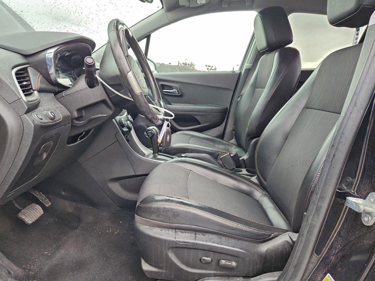 2020 Chevrolet Trax 1Lt VIN: 3GNCJLSB6LL196454 Lot: 94303185