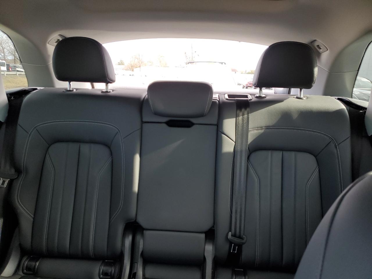 2023 Audi Q5 Premium 40 VIN: WA1ABAFY2P2103978 Lot: 92572735