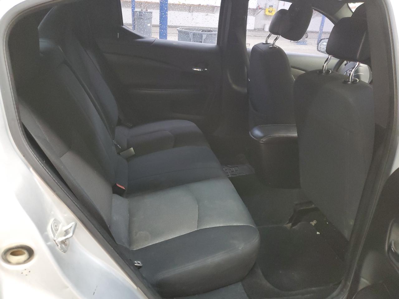 2012 Dodge Avenger Se VIN: 1C3CDZAB3CN103320 Lot: 92822245