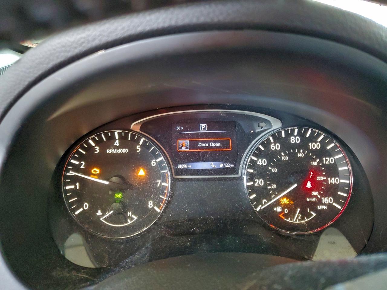 2016 Nissan Altima 2.5 VIN: 1N4AL3AP2GC150828 Lot: 94329365