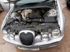 2002 JAGUAR S-TYPE 3.0 V6 SE 4DR AUTO for sale at Copart BRISTOL