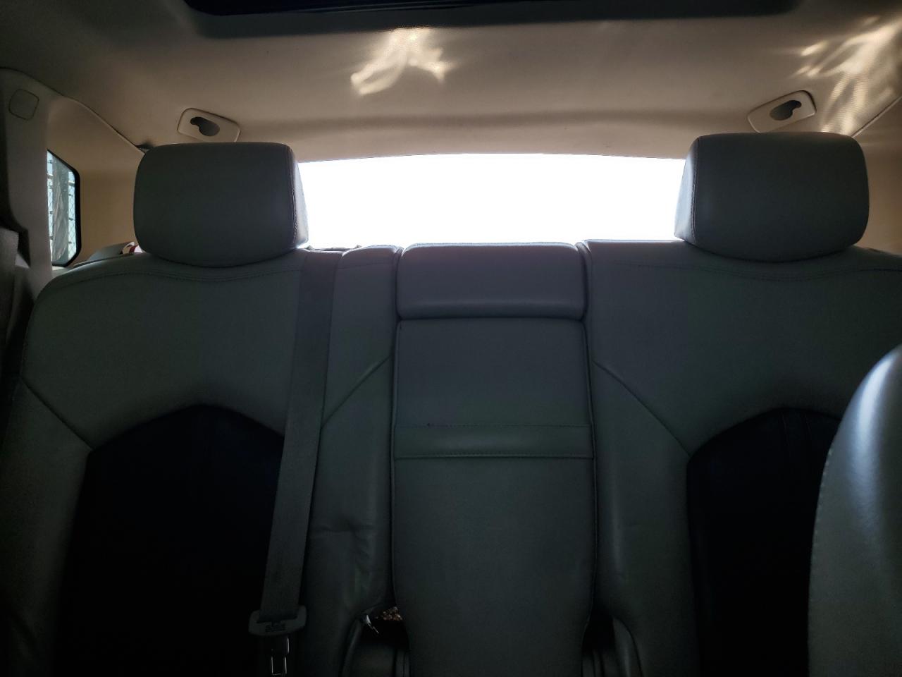 2012 Cadillac Srx Performance Collection VIN: 3GYFNBE31CS590128 Lot: 92939835