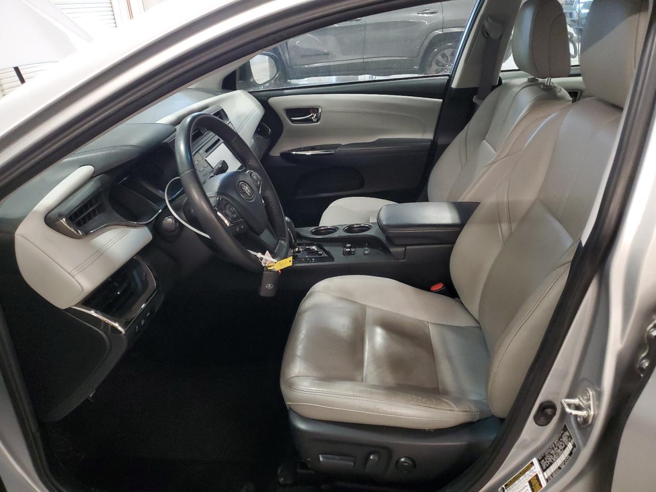 2018 Toyota Avalon Hybrid VIN: 4T1BD1EB4JU059913 Lot: 82325235