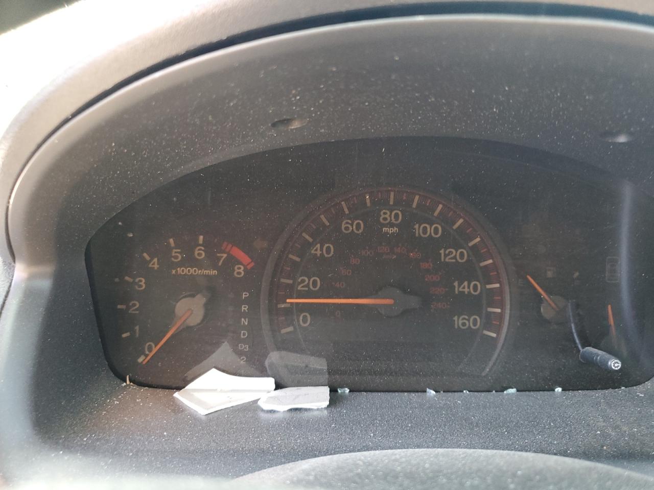 2004 Honda Accord Ex VIN: 1HGCM82644A015751 Lot: 92538385