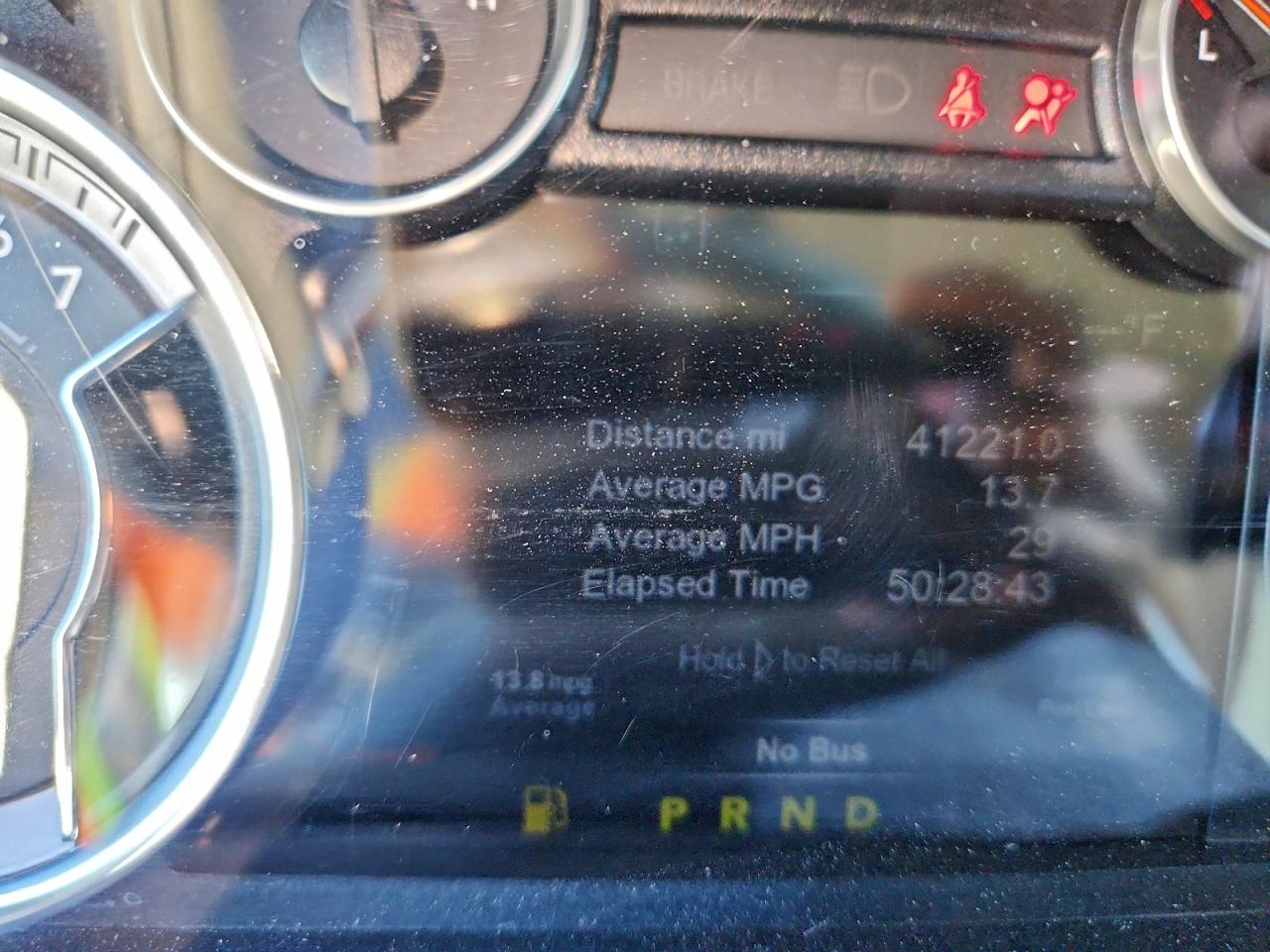 2015 Ram 1500 Slt VIN: 1C6RR6LT4FS640030 Lot: 94578845