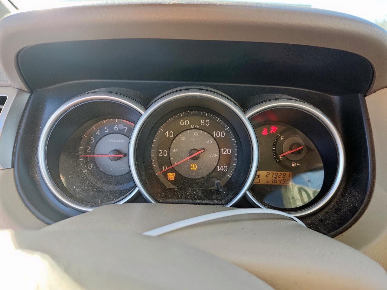 2009 Nissan Versa S VIN: 3N1BC13E19L397055 Lot: 92129195