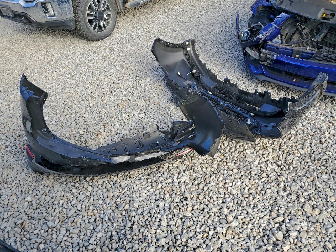 2025 Mazda Cx-5 Premium VIN: JM3KFBDY4S0598543 Lot: 94095325