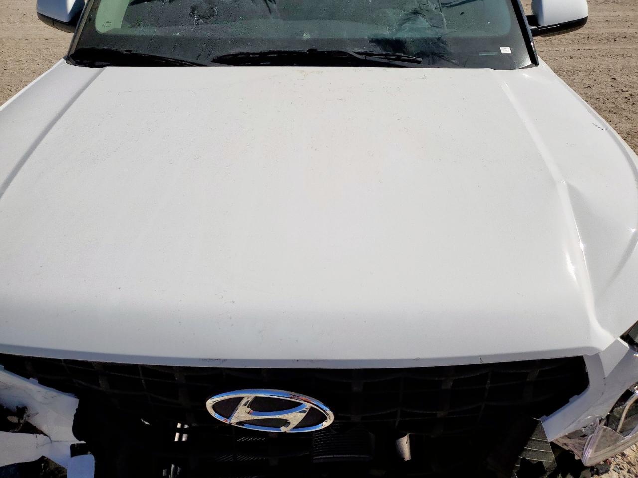 2025 Hyundai Venue Se VIN: KMHRB8A30SU416520 Lot: 91250905