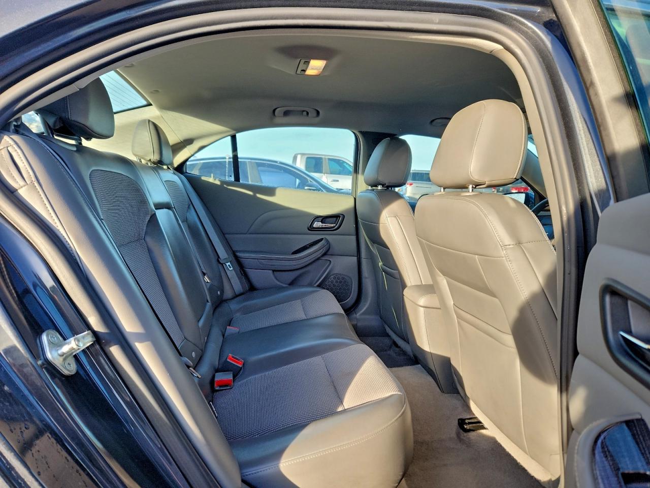 2014 Chevrolet Malibu 1Lt VIN: 1G11C5SL1EF188489 Lot: 93957825