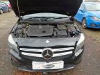 2014 MERCEDES-BENZ A CLASS A180 [1.5] CDI SPORT 5DR AUTO for sale at Copart SANDTOFT