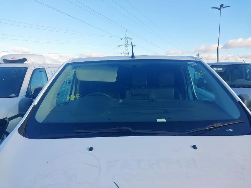 2019 TOYOTA PROACE 1.6D 115 ACTIVE VAN