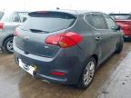 2013 KIA CEED 1.6 CRDI 2 ECODYNAMICS 5DR for sale at Copart PETERLEE