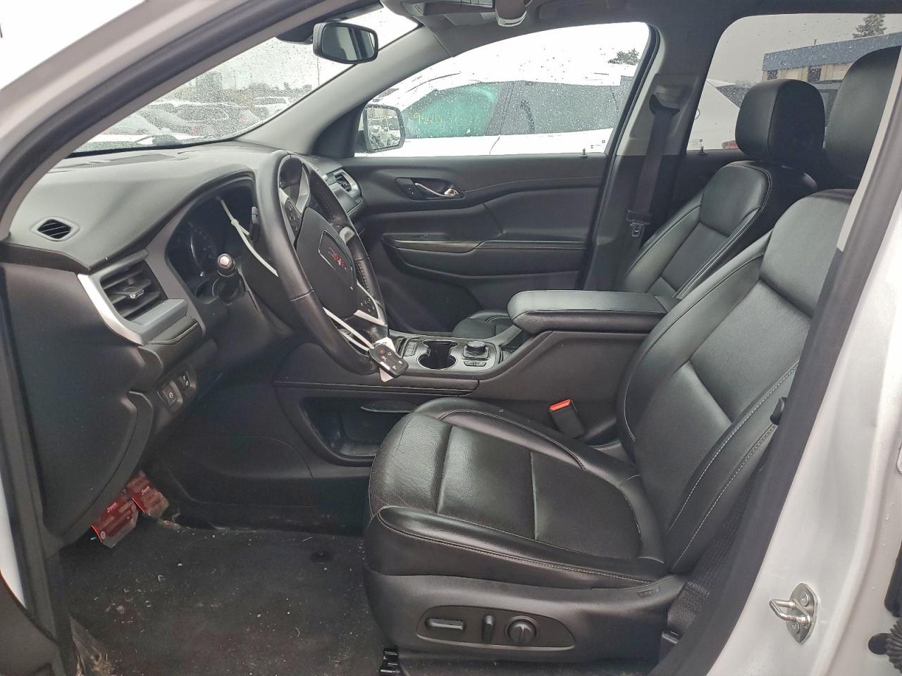 2021 GMC Acadia Slt VIN: 1GKKNML47MZ221505 Lot: 94432125