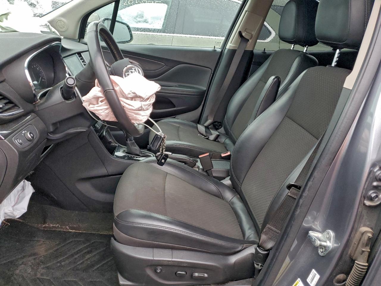 2020 Buick Encore Preferred VIN: KL4CJESB4LB015951 Lot: 93490575