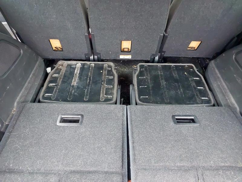 2012 FORD GALAXY 2.0 TDCI 140 ZETEC 5DR