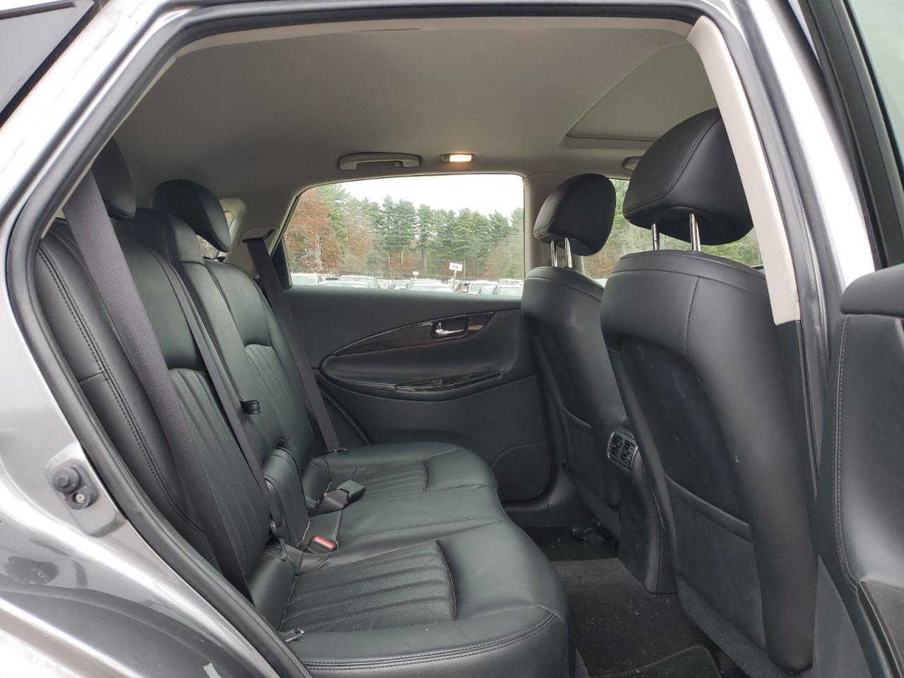 2016 Infiniti Qx50 VIN: JN1BJ0RRXGM260306 Lot: 90632235