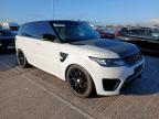 2015 LAND ROVER RANGE ROVER SPORT 5.0 V8 S/C AUTOBIOGRAPHY DYNAMIC 5DR AUTO [7 SEAT] for sale at Copart CHESTER