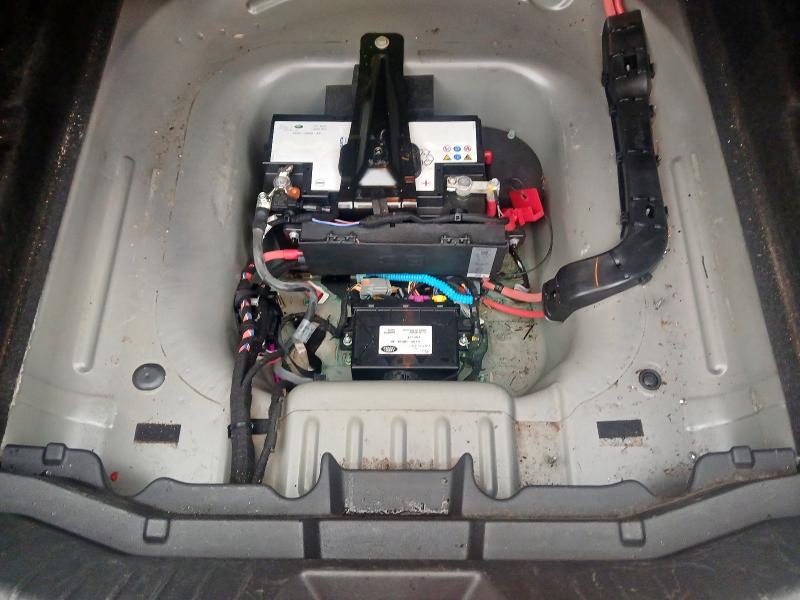 2016 JAGUAR XF 2.0D [180] PRESTIGE 4DR AUTO