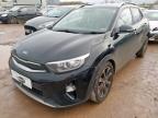 2019 KIA STONIC 1.6 CRDI 3 5DR for sale at Copart WESTBURY