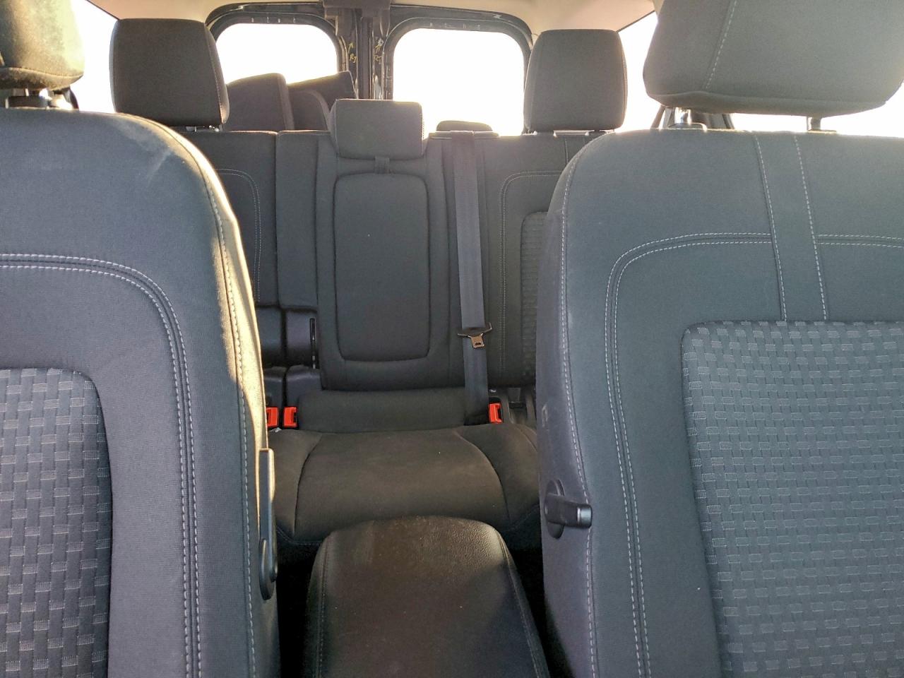 2019 Ford Transit Connect Xlt VIN: NM0GS9F28K1426003 Lot: 93894105