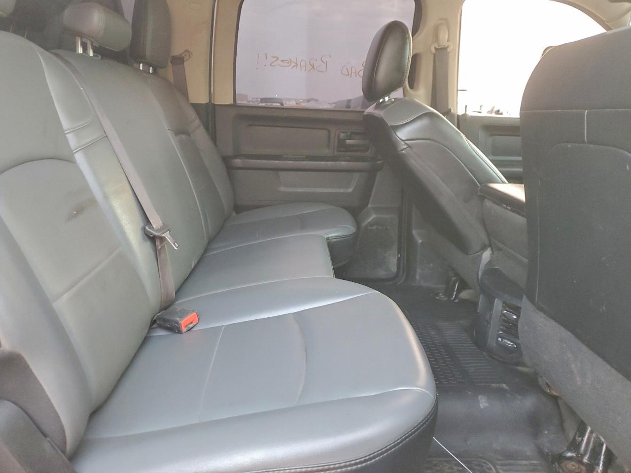 2020 Ram 5500 VIN: 3C7WRNFL5LG289006 Lot: 93227415