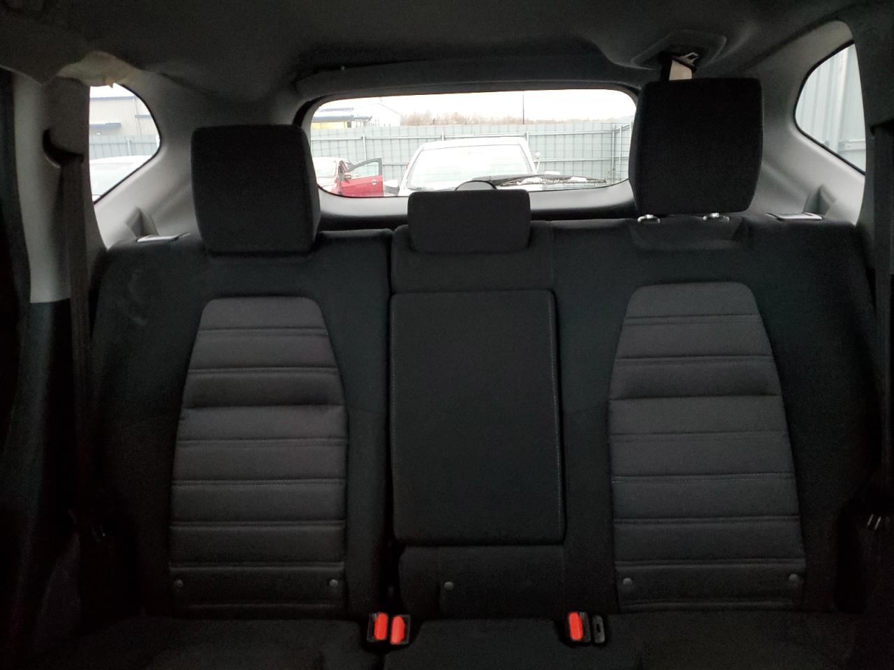 2020 Honda Cr-V Lx VIN: 2HKRW1H22LH001305 Lot: 92914215