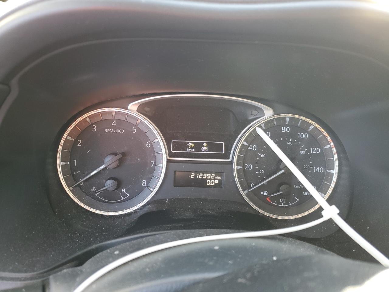 2014 Infiniti Qx60 VIN: 5N1AL0MM4EC525587 Lot: 92576265