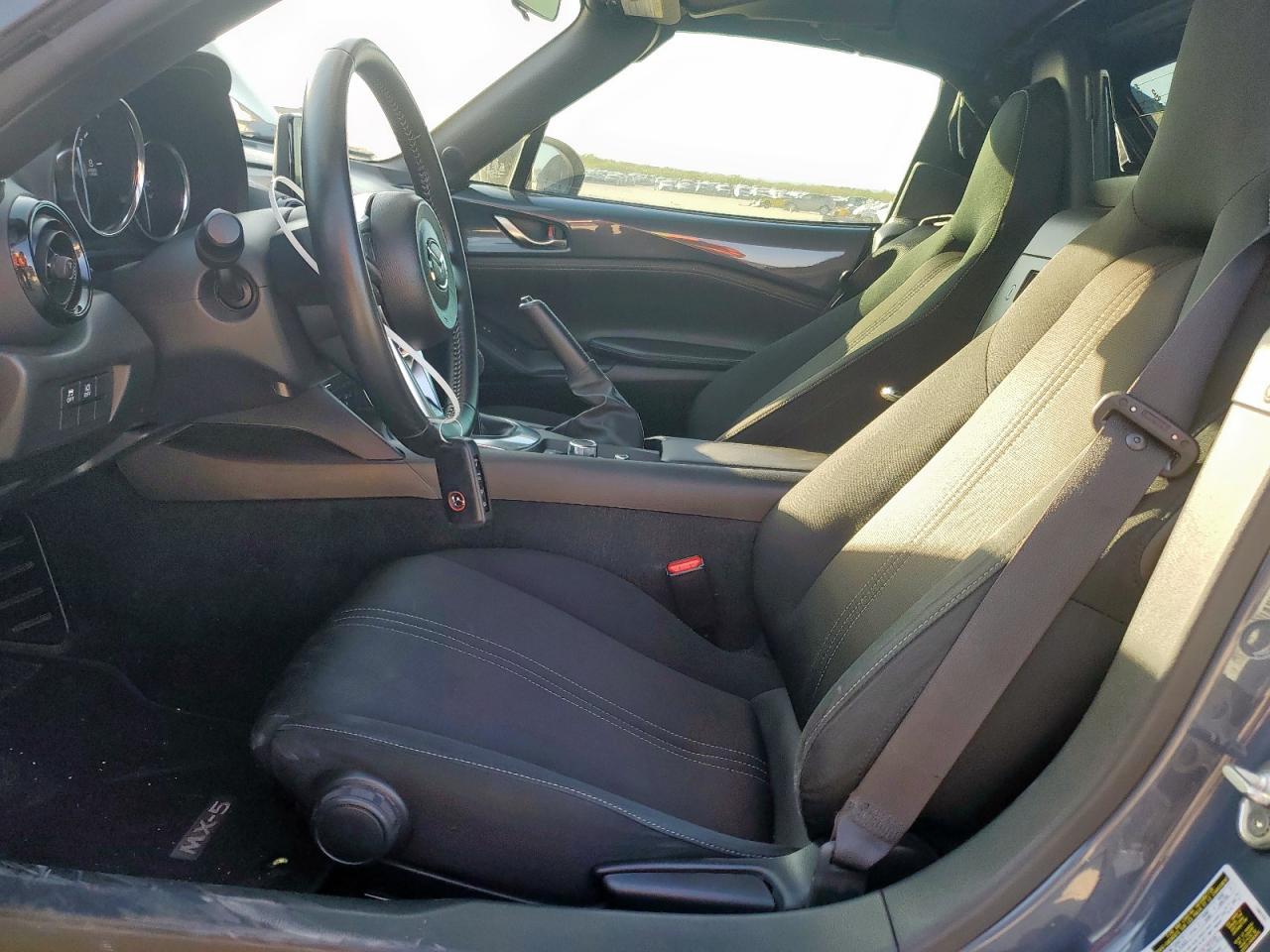 2020 Mazda Mx-5 Miata Club VIN: JM1NDAL71L0413946 Lot: 90936785