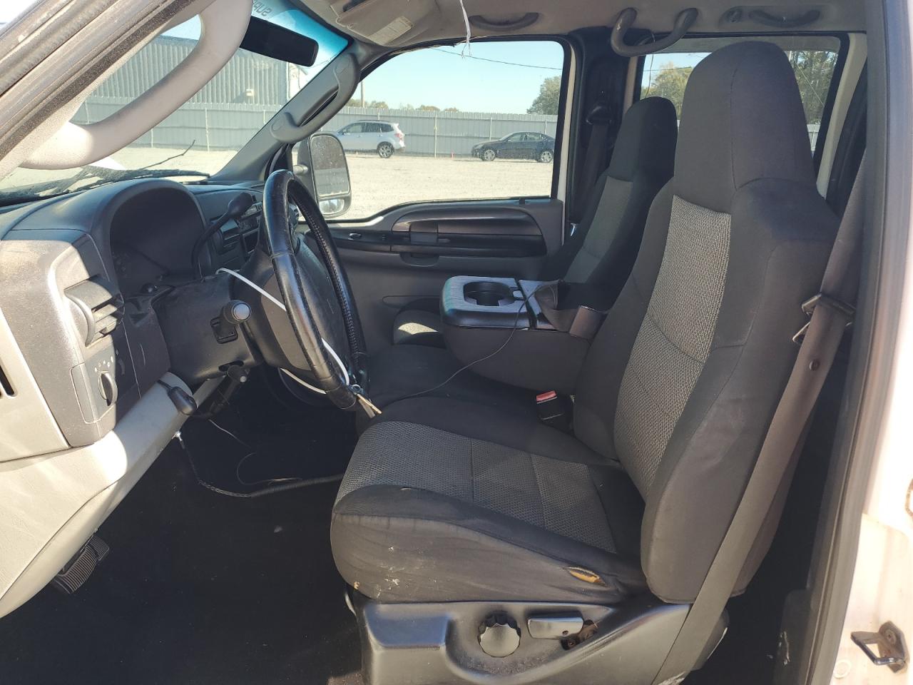 2005 Ford F250 Super Duty VIN: 1FTSW20P45EA59224 Lot: 90263785