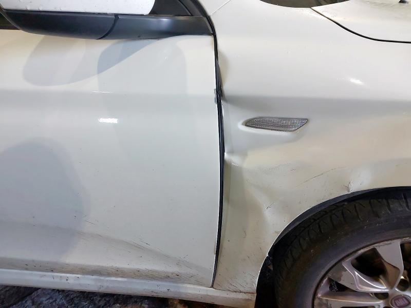 2017 FIAT TIPO 1.4 T-JET [120] EASY PLUS 5DR