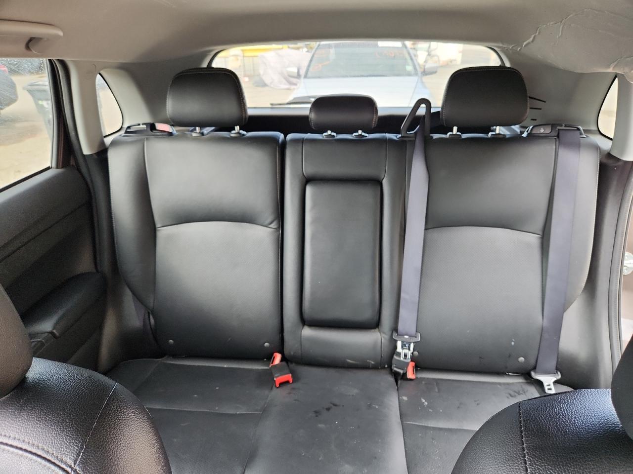 2016 Mitsubishi Outlander Sport Sel VIN: JA4AP4AW5GZ045333 Lot: 93139575