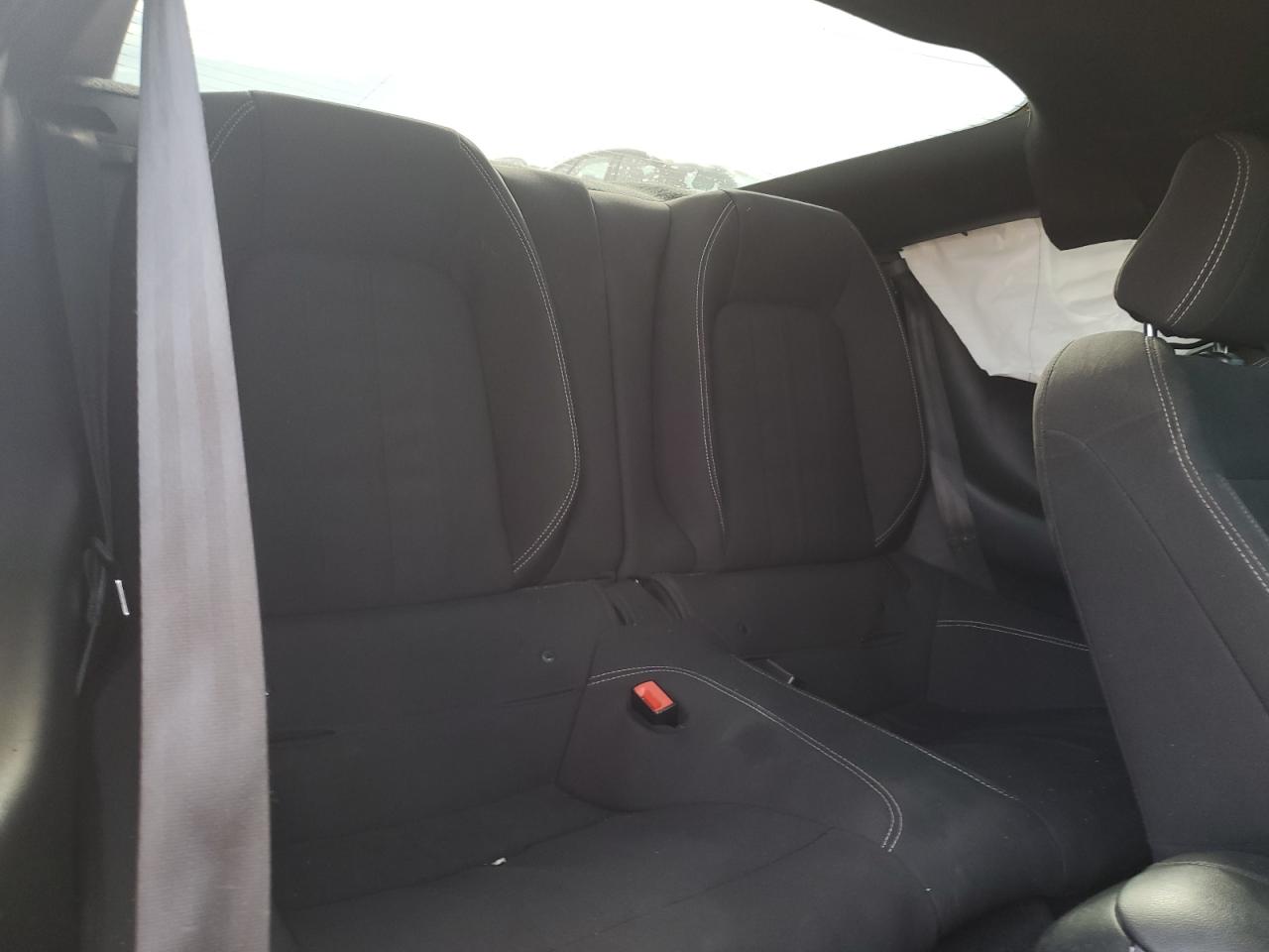 2020 Ford Mustang VIN: 1FA6P8TH6L5173332 Lot: 91316545