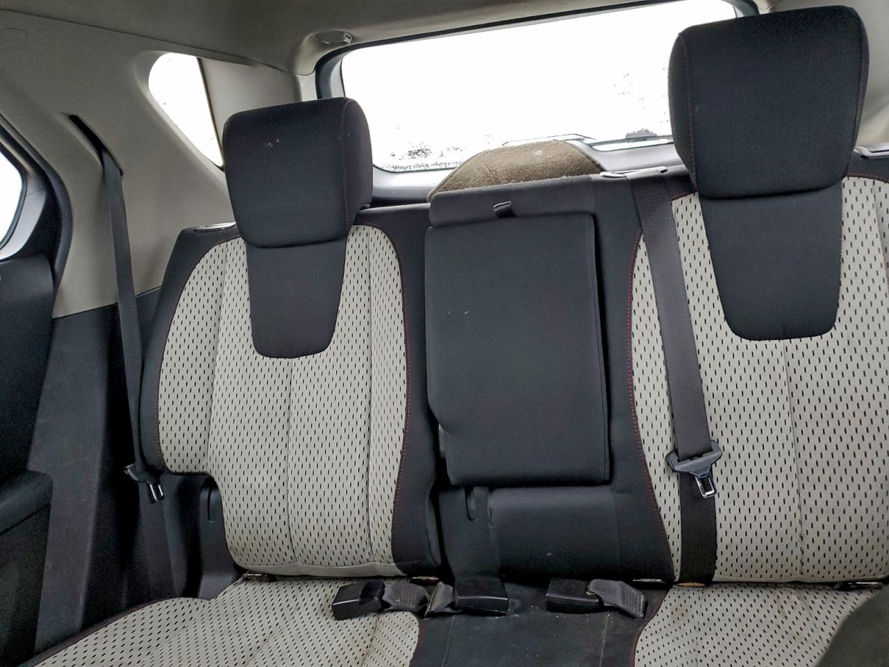 2010 Chevrolet Equinox Ls VIN: 2CNFLCEW3A6365633 Lot: 93833735