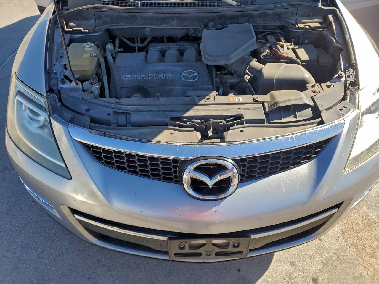 2008 Mazda Cx-9 VIN: JM3TB28A280148069 Lot: 86599815