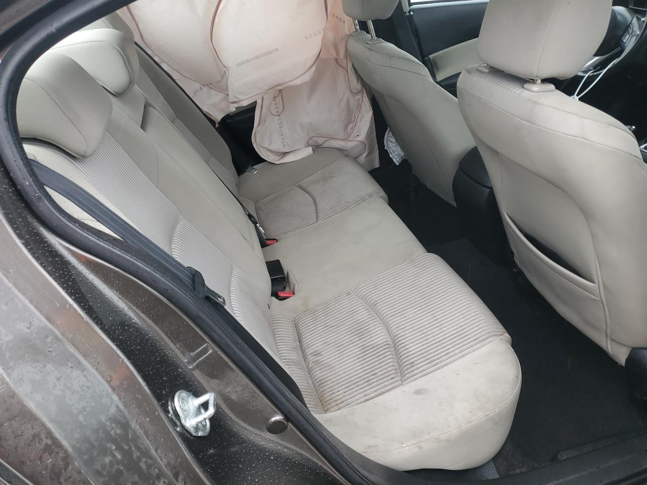 2014 Mazda 3 Touring VIN: JM1BM1V75E1110794 Lot: 93023785