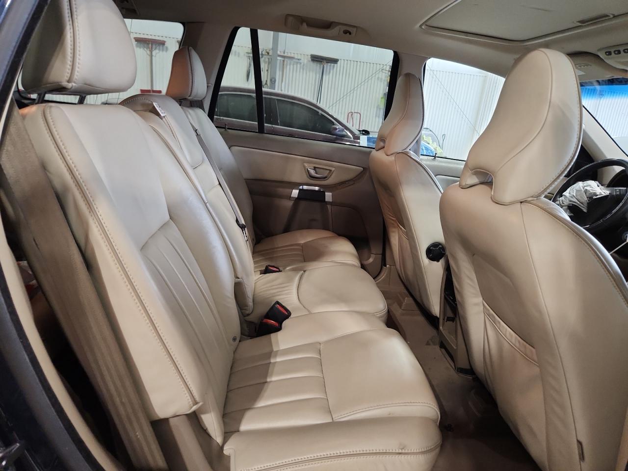 2013 Volvo Xc90 3.2 VIN: YV4952CZ3D1639579 Lot: 92901705