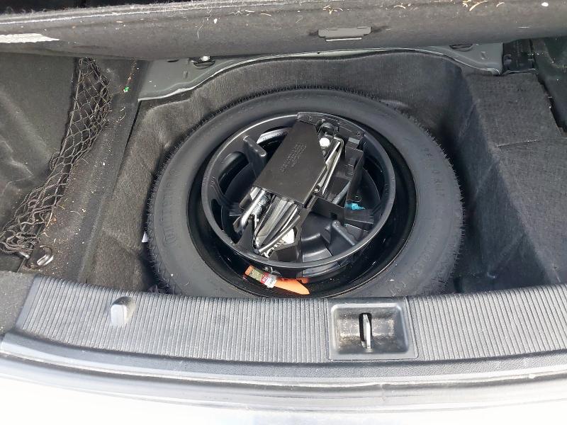 2012 MERCEDES-BENZ E CLASS E220 CDI BLUEEFFICIENCY SE 2DR TIP AUTO