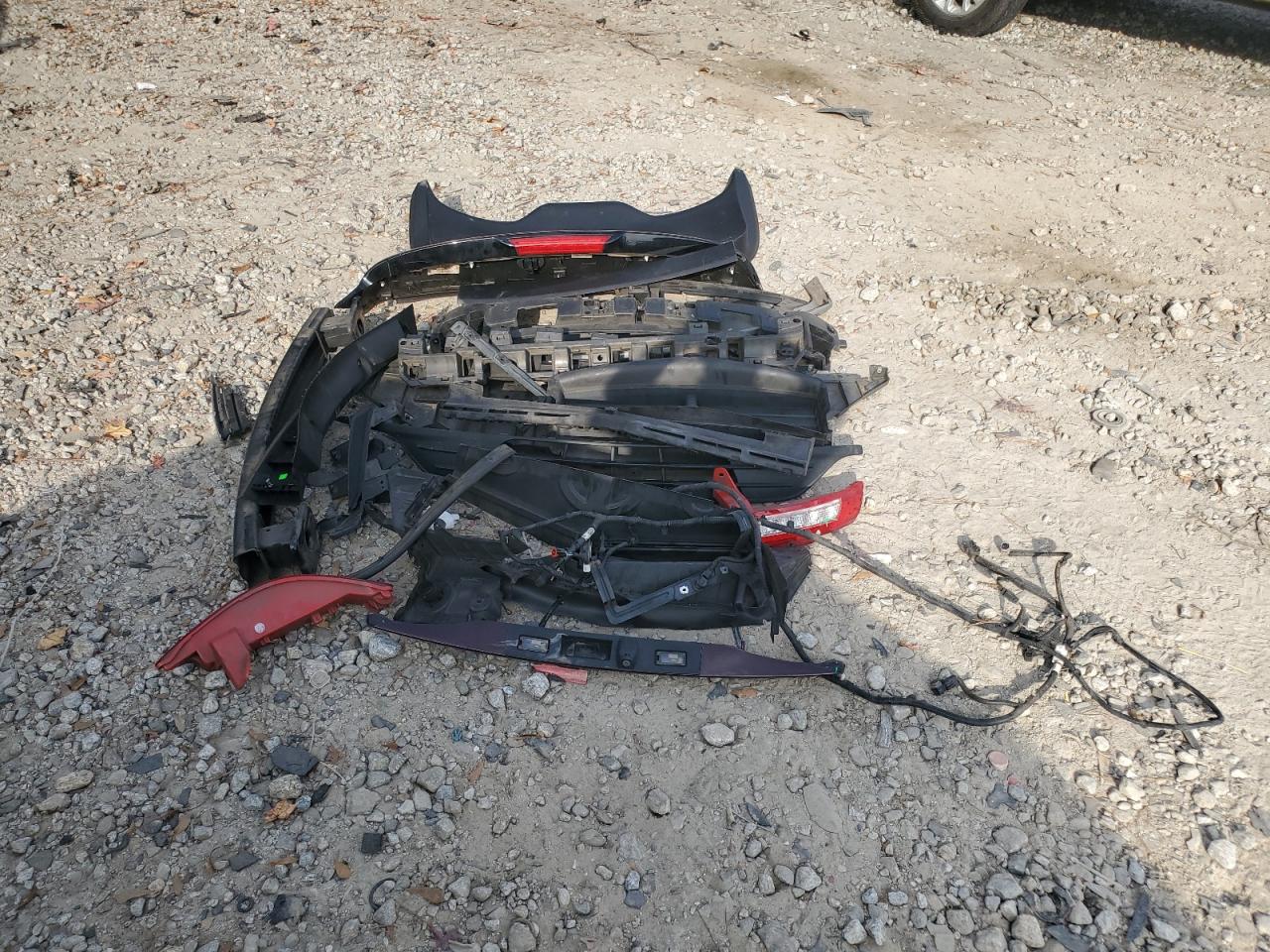 2016 Lincoln Mkc Premiere VIN: 5LMCJ1C93GUJ16279 Lot: 93536845