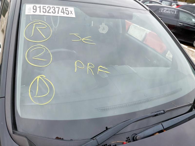 2008 HONDA CR-V 2.0 I-VTEC ES 5DR AUTO