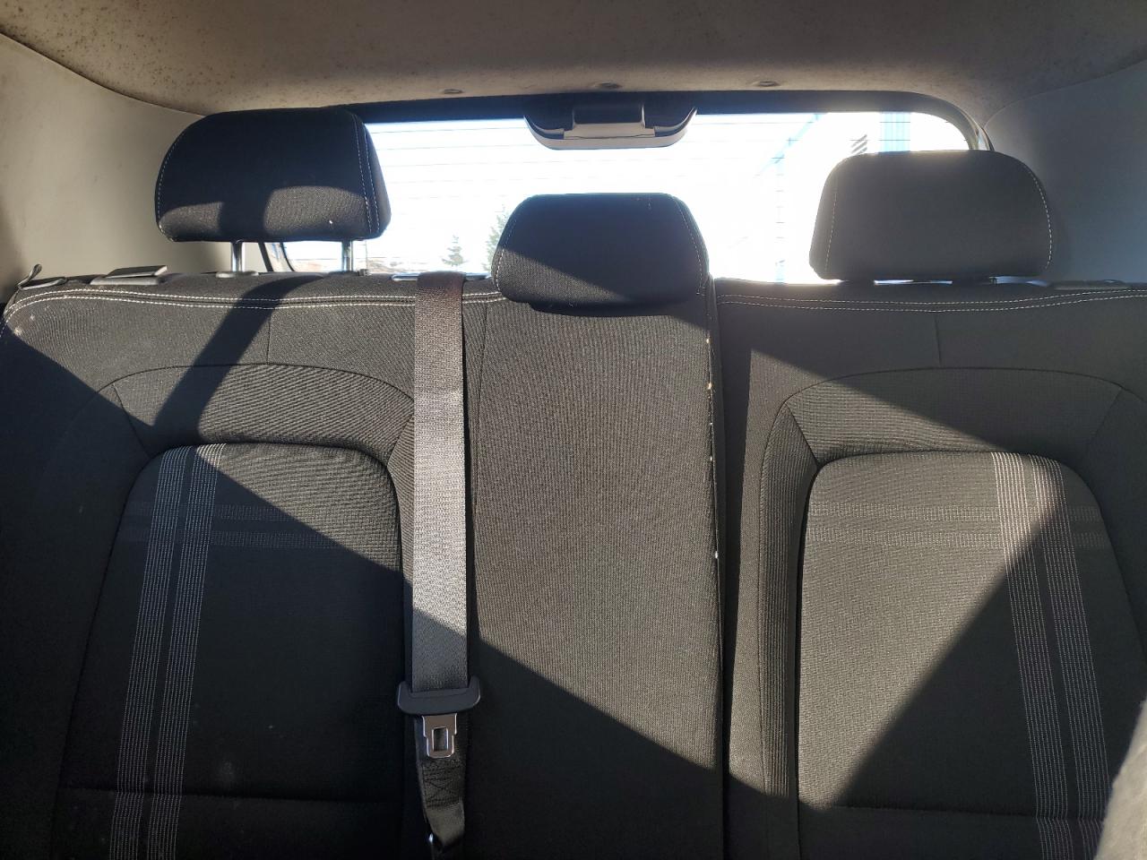 2021 Hyundai Venue Sel VIN: KMHRC8A31MU073670 Lot: 90567495