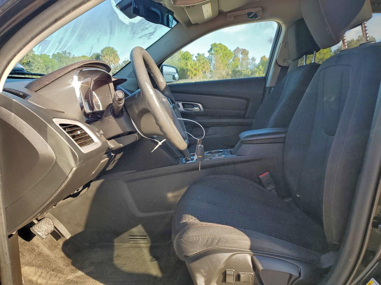 2015 GMC Terrain Sle VIN: 2GKALMEK4F6362494 Lot: 94475015