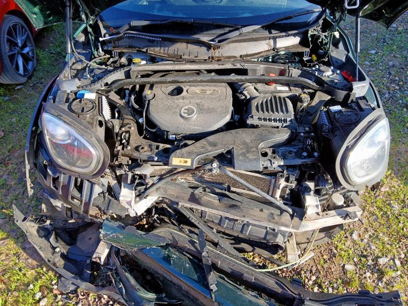 2018 MINI COUNTRYMAN 1.5 COOPER S E ALL4 PHEV 5DR AUTO