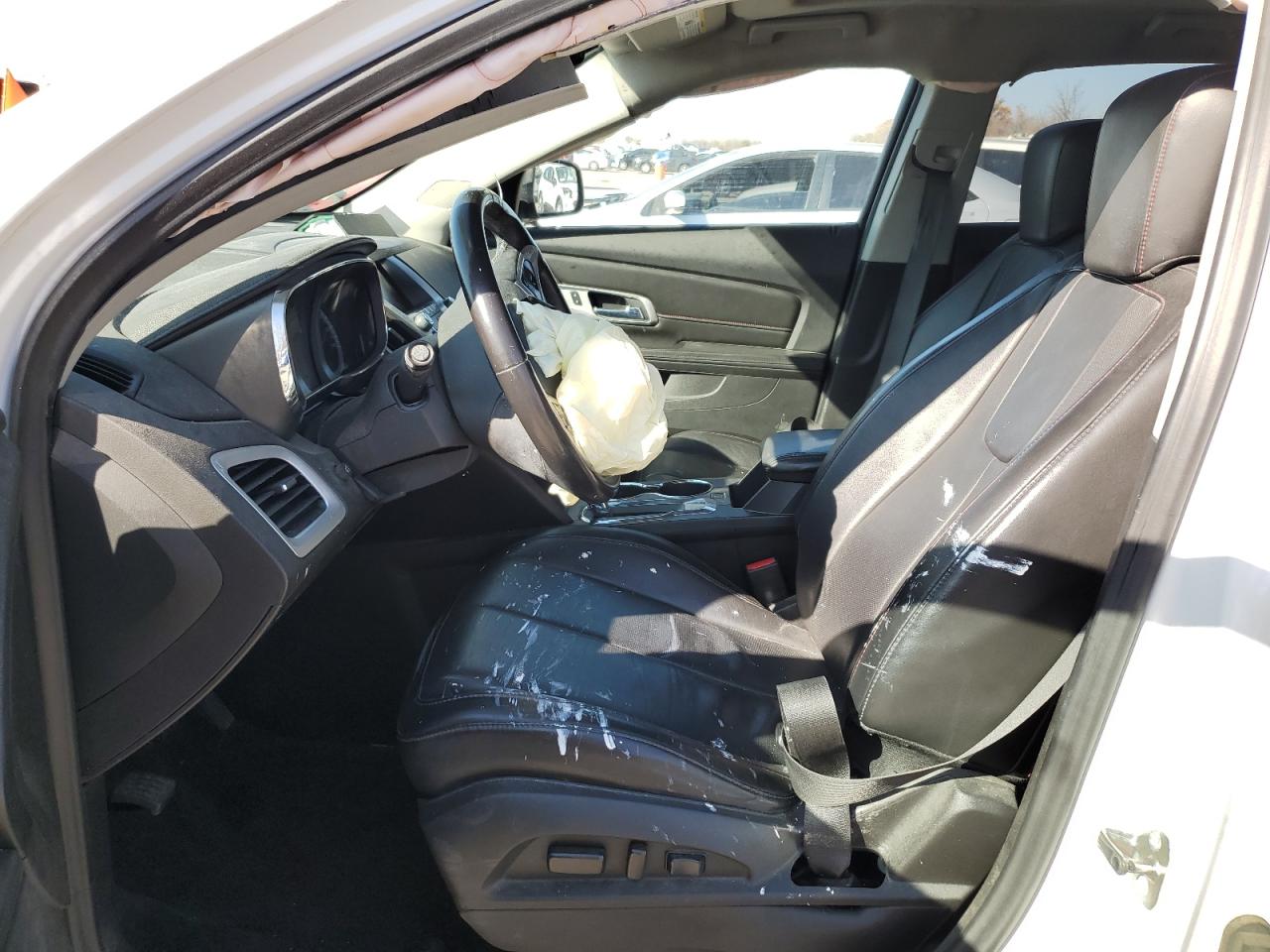 2017 GMC Terrain Slt VIN: 2GKFLPE39H6330613 Lot: 92824115