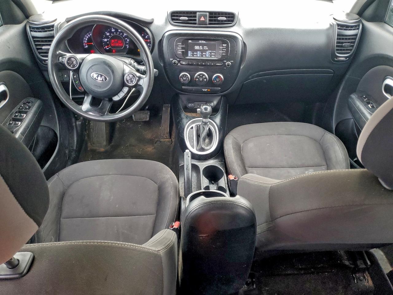 2018 Kia Soul VIN: KNDJN2A28J7590569 Lot: 93998085