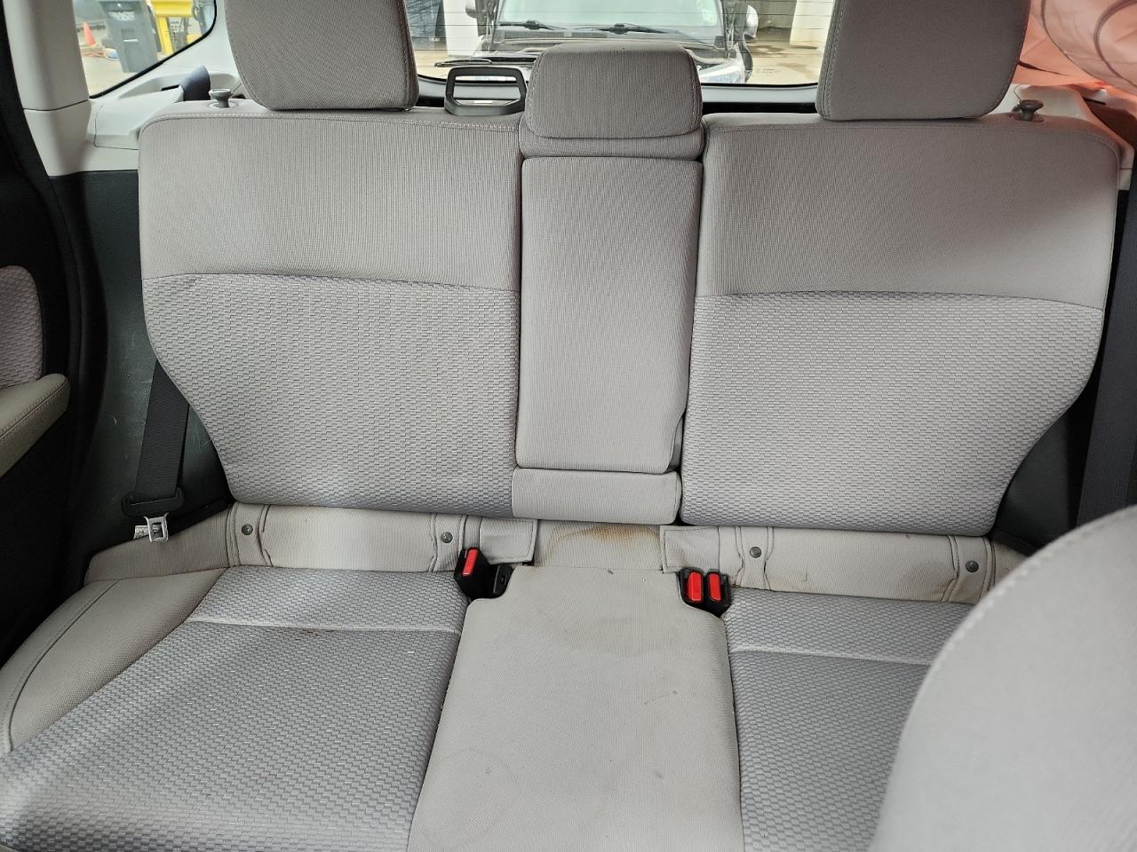 2017 Subaru Forester 2.5I Premium VIN: JF2SJAGC9HH456864 Lot: 90755925