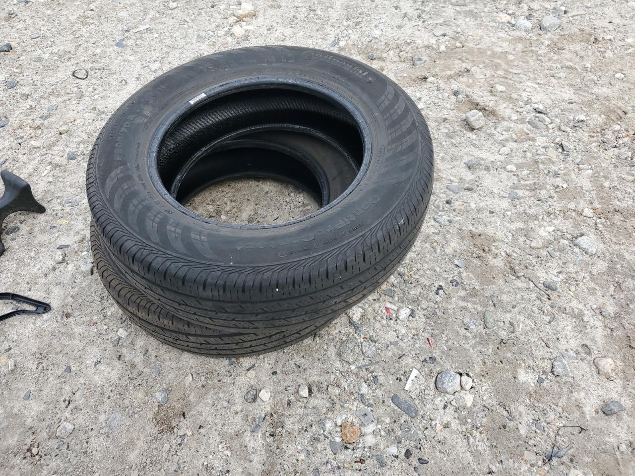 2011 Dodge Grand Caravan Express VIN: 2D4RN4DG1BR740580 Lot: 92217505